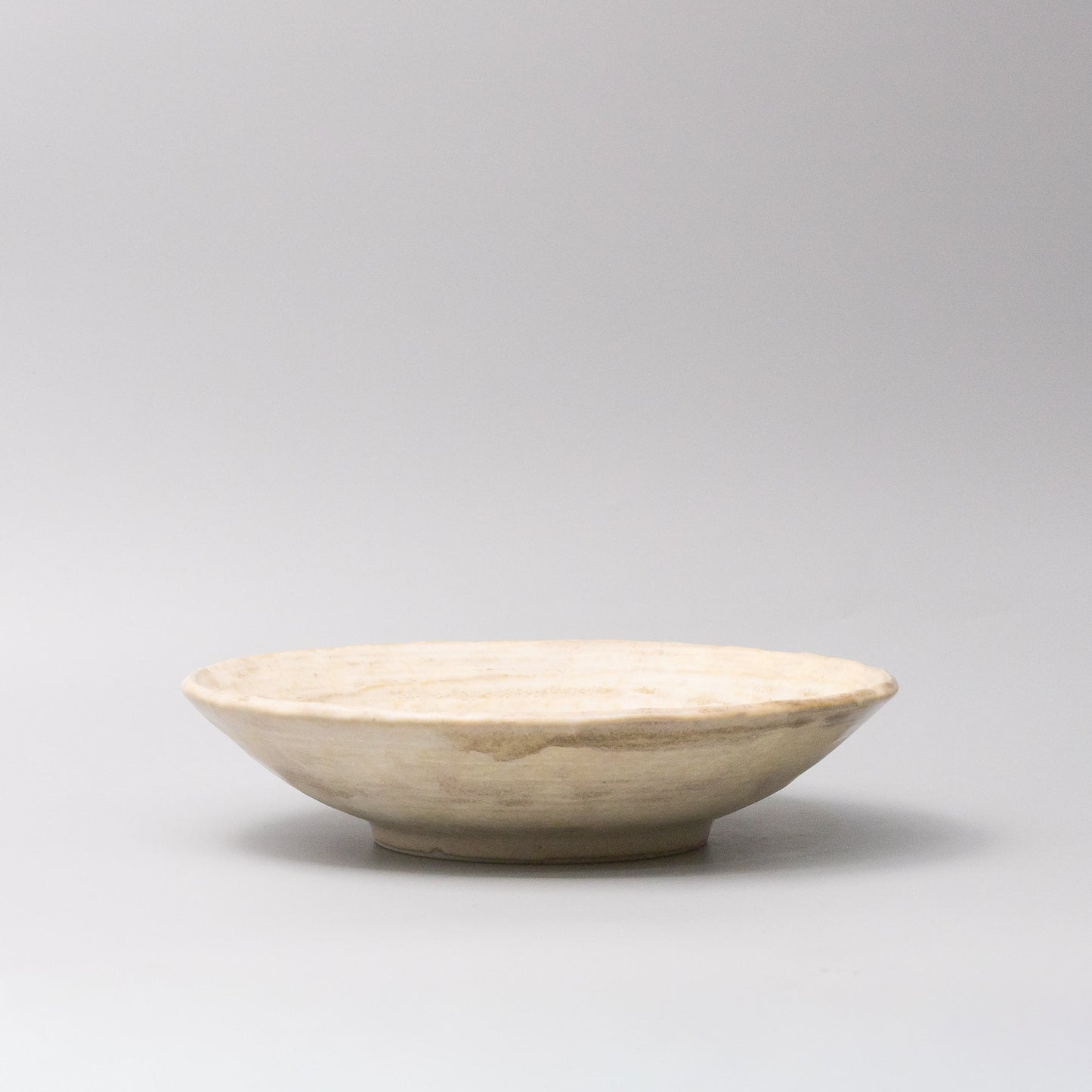 Pasta Bowl 24cm Washed Sandstone V637-C0058
