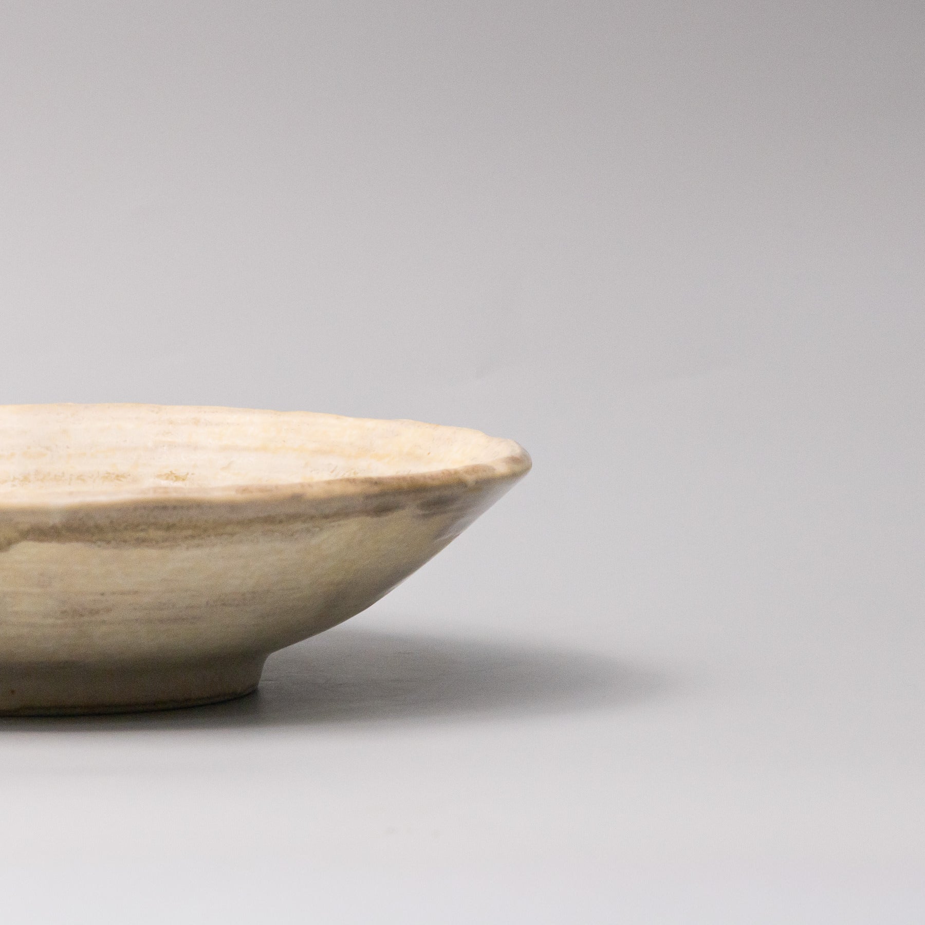Pasta Bowl 24cm Washed Sandstone V637-C0058