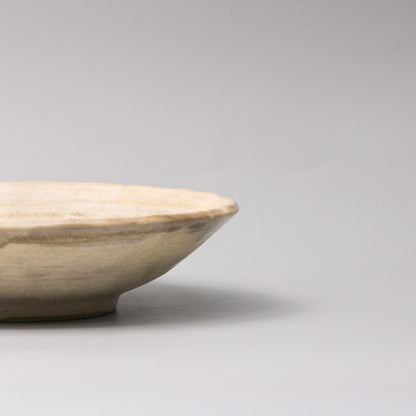 Pasta Bowl 24cm Washed Sandstone V637-C0058