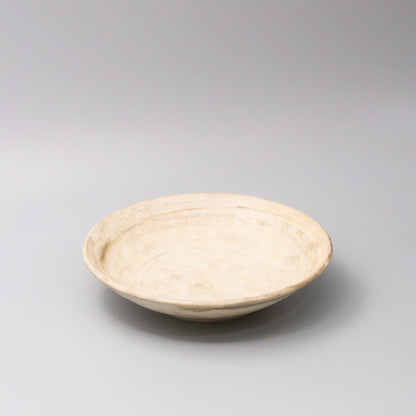 Pasta Bowl 24cm Washed Sandstone V637-C0058