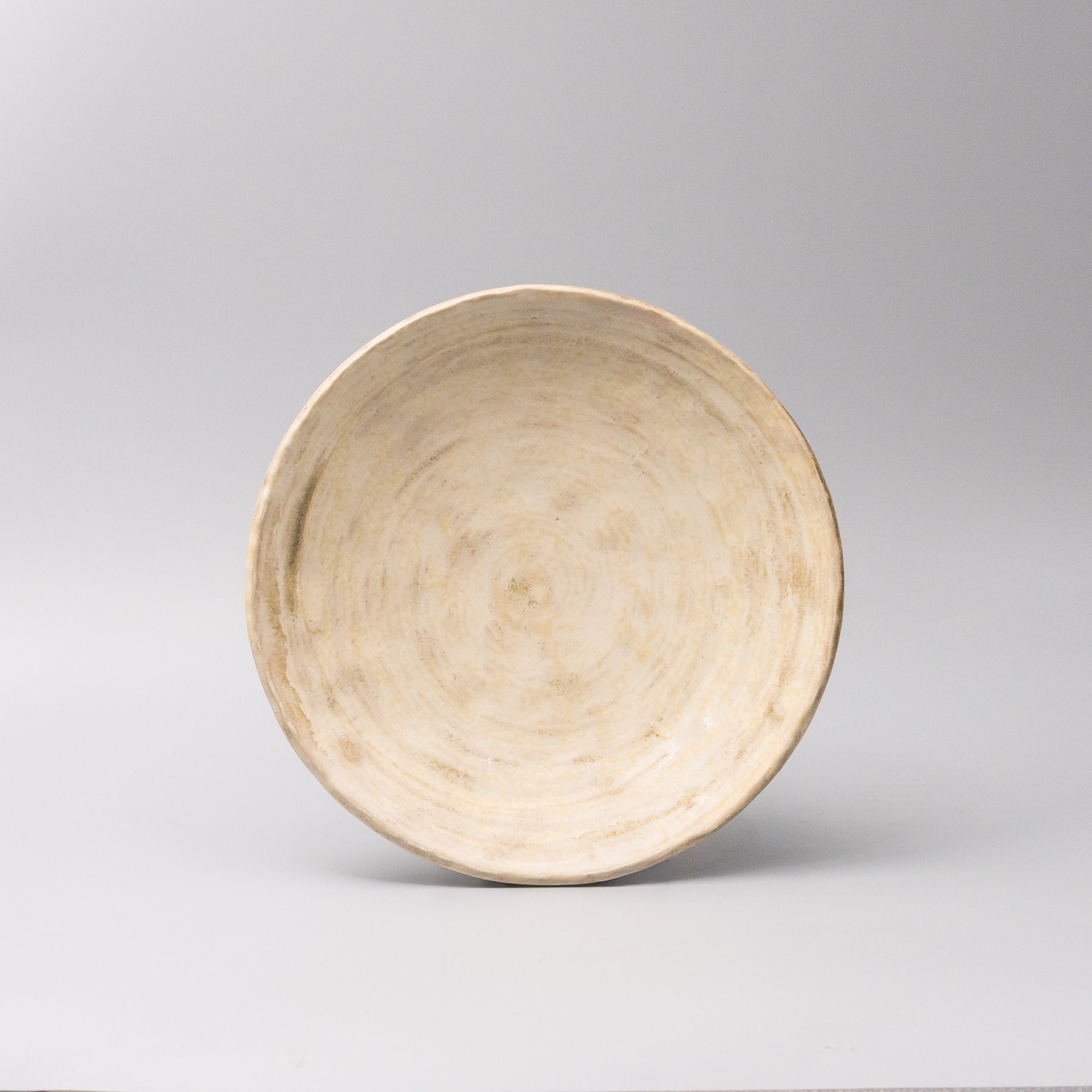 Pasta Bowl 24cm Washed Sandstone V637-C0058