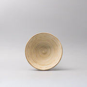 Udon Bowl 17cm Washed Sandstone Glaze V637-C0059