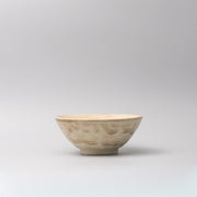 Udon Bowl 17cm Washed Sandstone Glaze V637-C0059