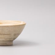 Bowl 15.5cm Washed Sandstone V637-C0060