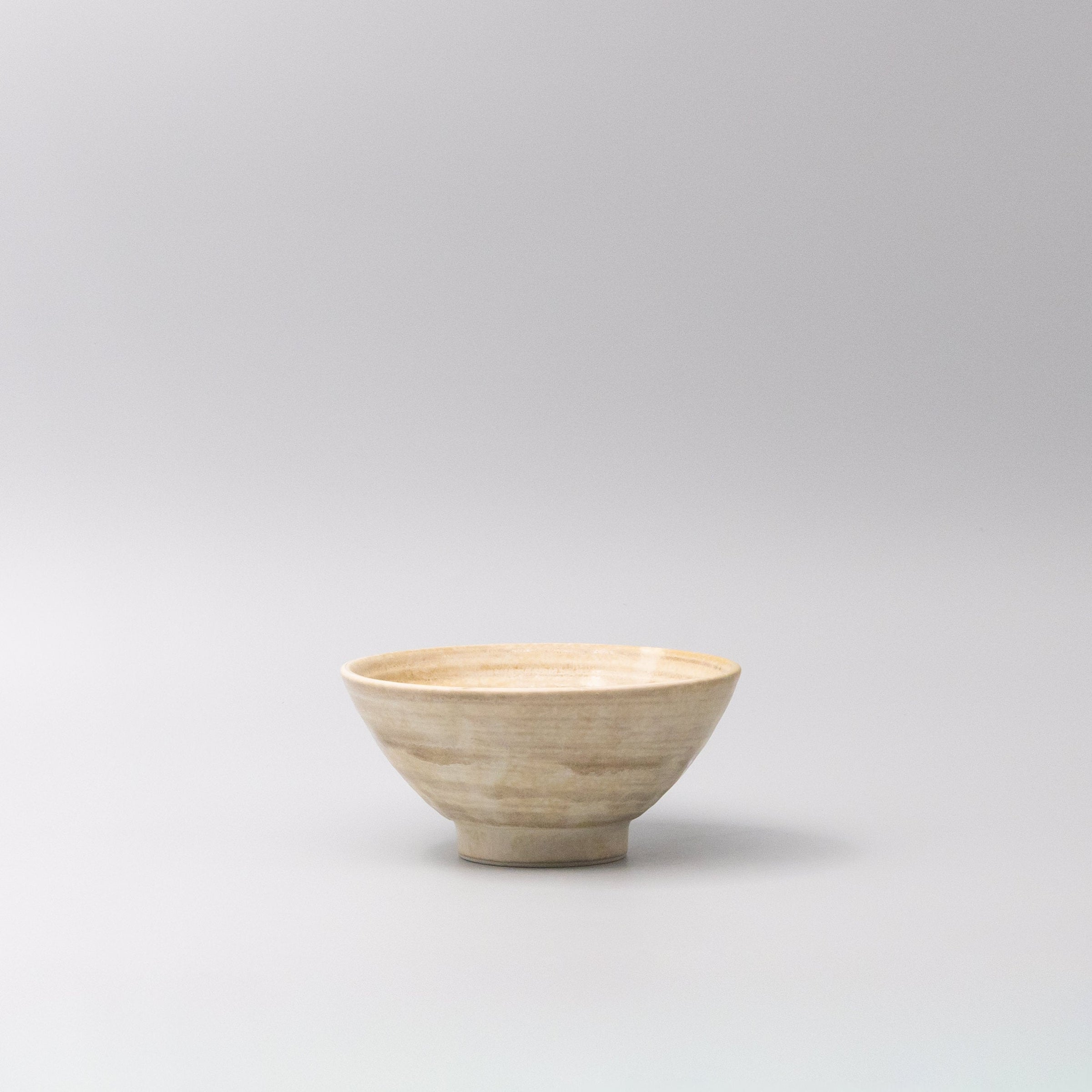 Bowl 15.5cm Washed Sandstone V637-C0060