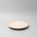 Dinner Plate 26cm Washed Sandstone V637-C0063