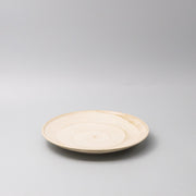 Dinner Plate 26cm Washed Sandstone V637-C0063