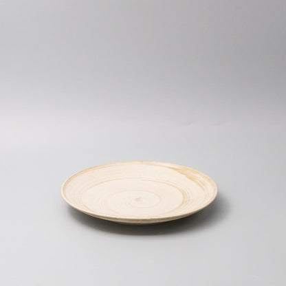 Dinner Plate 26cm Washed Sandstone V637-C0063