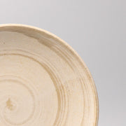 Dinner Plate 26cm Washed Sandstone V637-C0063