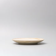 Dinner Plate 26cm Washed Sandstone V637-C0063