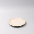 Side Plate 19cm Washed Sandstone V637-C0064