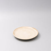 Side Plate 19cm Washed Sandstone V637-C0064
