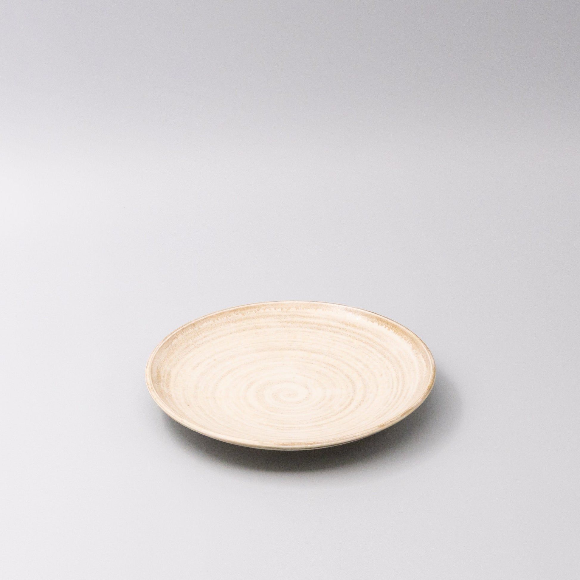Side Plate 19cm Washed Sandstone V637-C0064