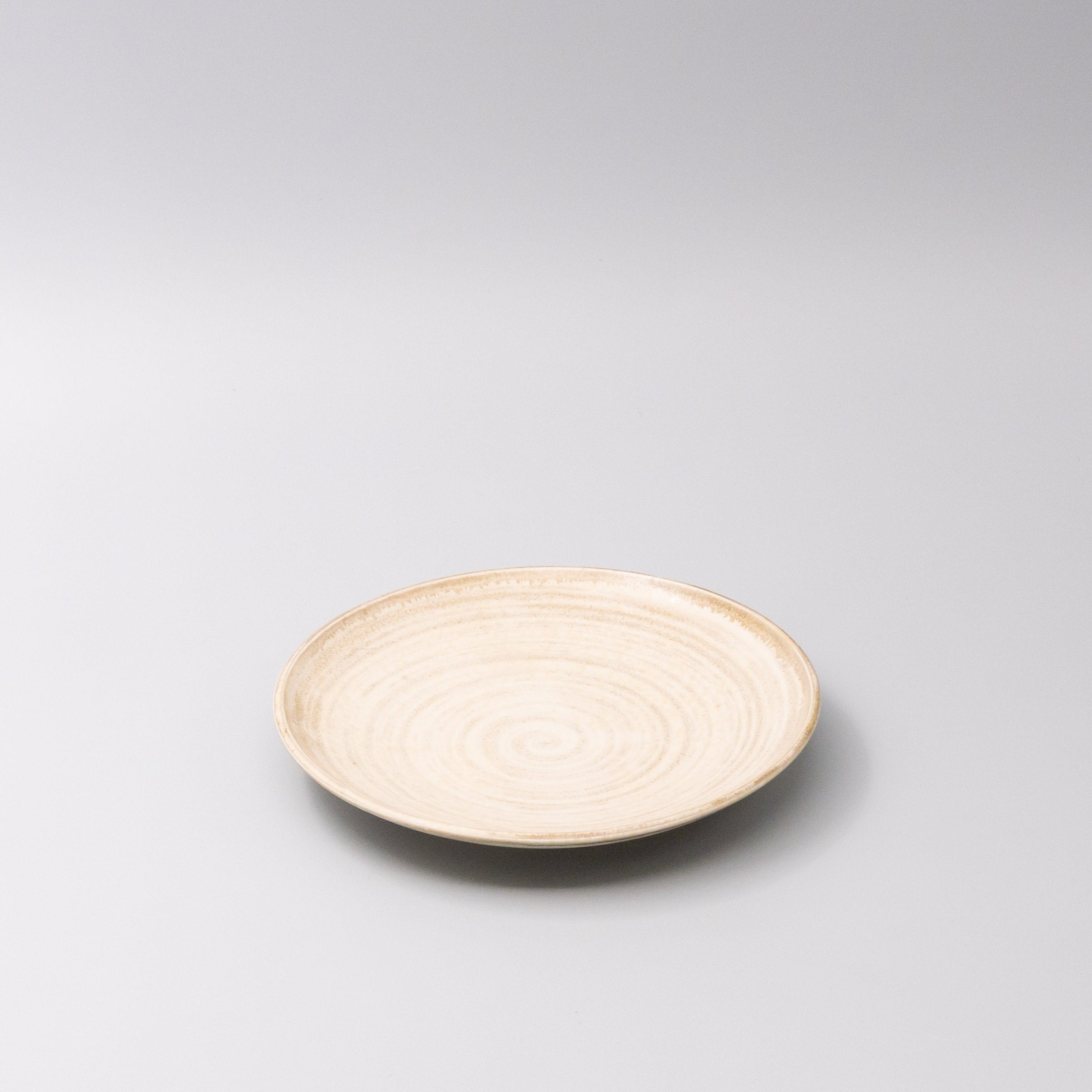 Side Plate 19cm Washed Sandstone V637-C0064