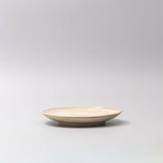Side Plate 19cm Washed Sandstone V637-C0064