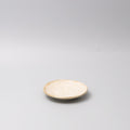Saucer 13cm Washed Sandstone V637-C0065