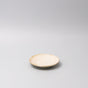 Saucer 13cm Washed Sandstone V637-C0065