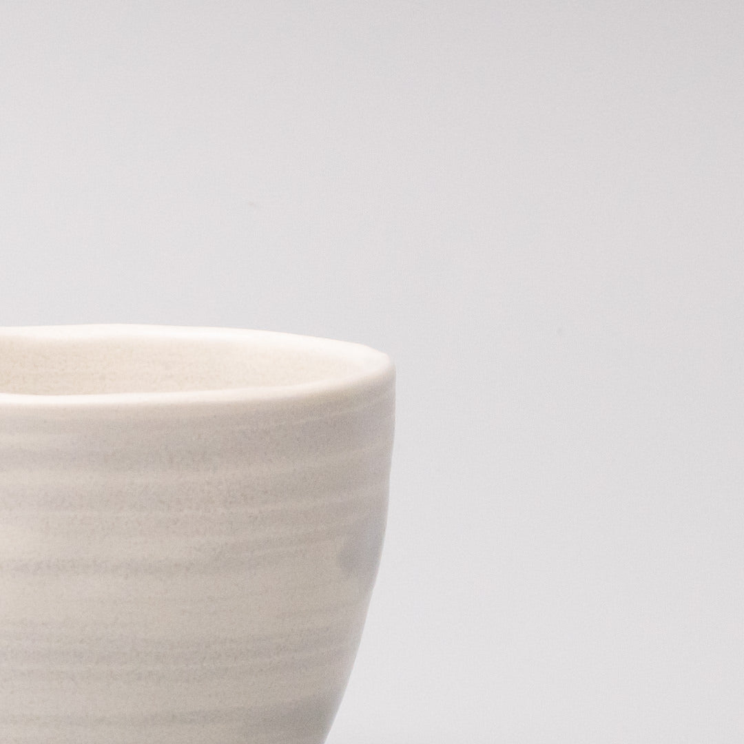 Mug 250ml Washed White V637-C0067