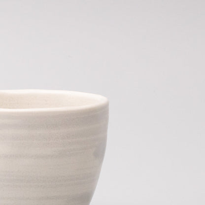 Mug 250ml Washed White V637-C0067