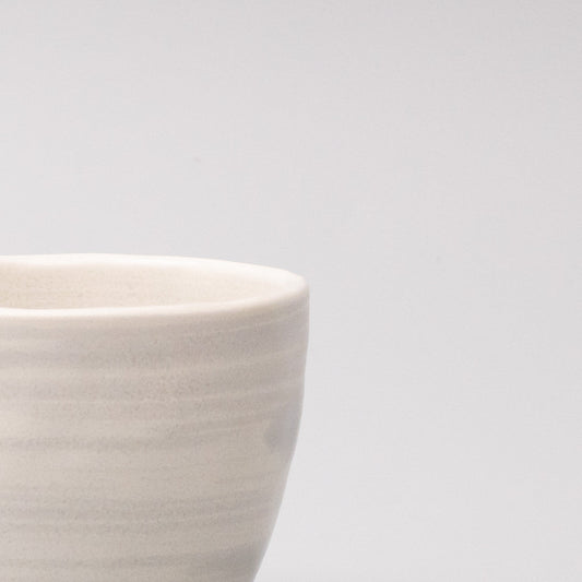 Mug 250ml Washed White V637-C0067