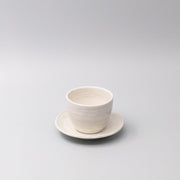 Mug 250ml Washed White V637-C0067