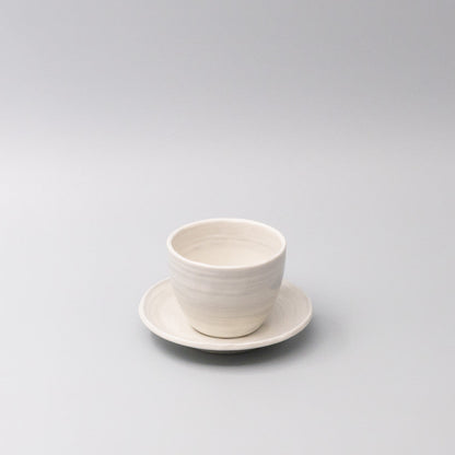 Mug 250ml Washed White V637-C0067