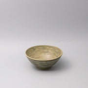 Udon Bowl 17cm Washed Fern Glaze V637-C0071