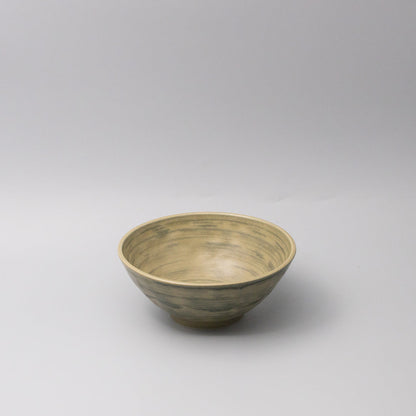 Udon Bowl 17cm Washed Fern Glaze V637-C0071