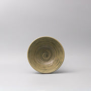 Udon Bowl 17cm Washed Fern Glaze V637-C0071