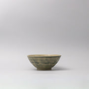 Udon Bowl 17cm Washed Fern Glaze V637-C0071