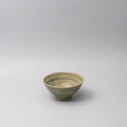 Bowl 15.5cm Washed Fern Glaze V637-C0072