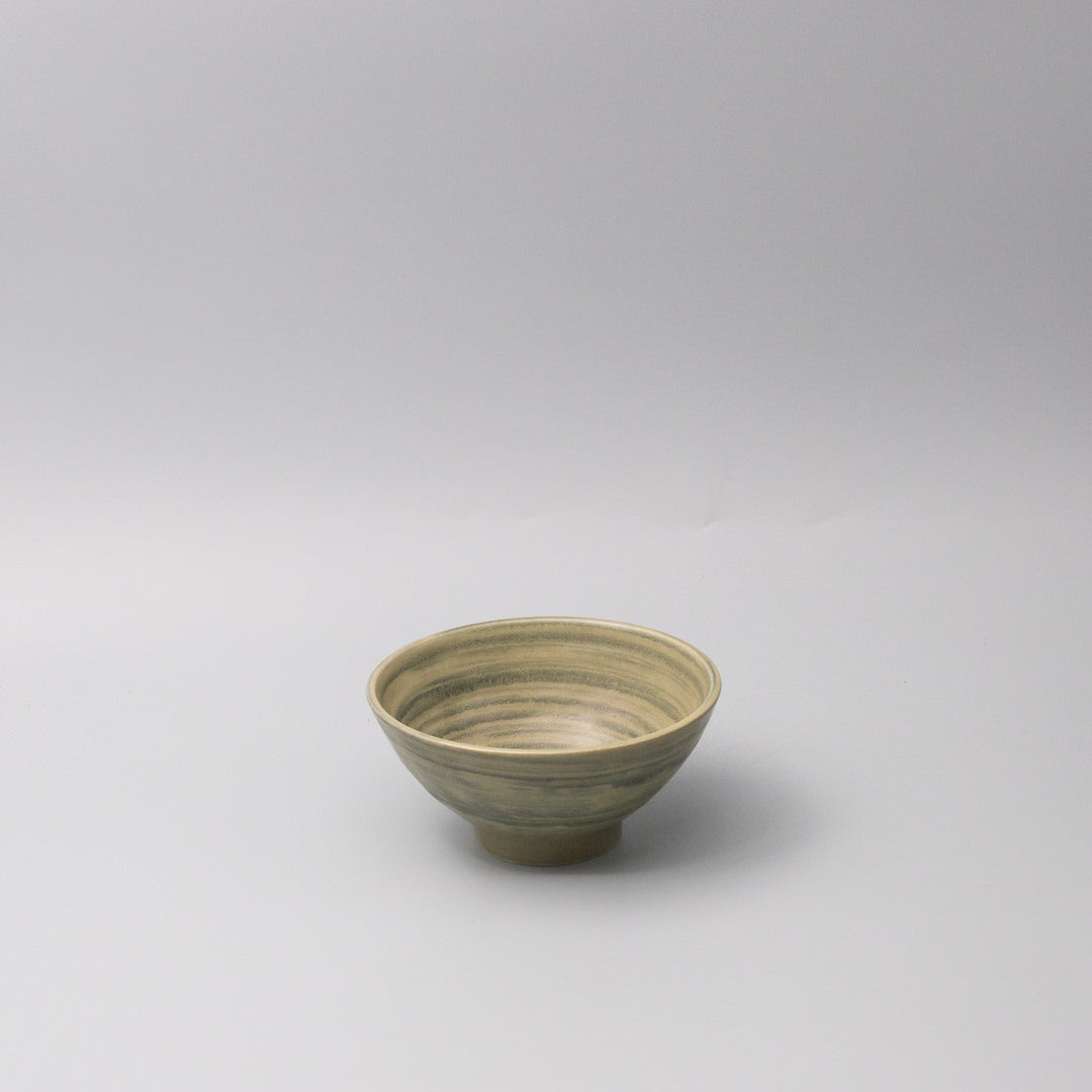 Bowl 15.5cm Washed Fern Glaze V637-C0072