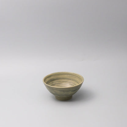 Bowl 15.5cm Washed Fern Glaze V637-C0072