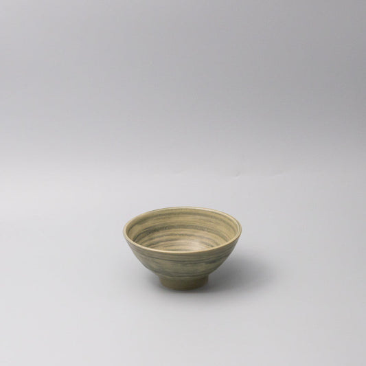 Bowl 15.5cm Washed Fern Glaze V637-C0072
