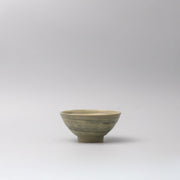 Bowl 15.5cm Washed Fern Glaze V637-C0072
