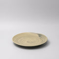Dinner Plate 26cm Washed Fern V637-C0075
