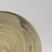 Dinner Plate 26cm Washed Fern V637-C0075