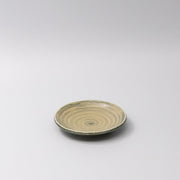 Saucer 14cm Washed Fern V637-C0077