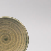 Saucer 14cm Washed Fern V637-C0077