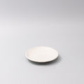 Saucer 14cm Washed White V637-C0078