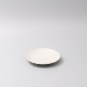Saucer 14cm Washed White V637-C0078