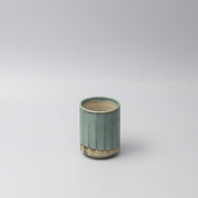 Mug Omomi 8cm 280ml Vintage Mint Glaze V637-C0082