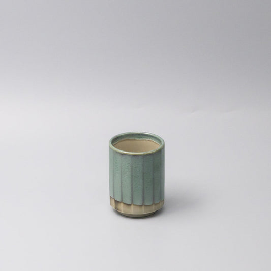 Mug Omomi 8cm 280ml Vintage Mint Glaze V637-C0082