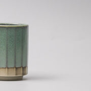 Mug Omomi 8cm 280ml Vintage Mint Glaze V637-C0082