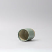 Mug Omomi 8cm 280ml Vintage Mint Glaze V637-C0082