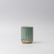 Mug Omomi 8cm 280ml Vintage Mint Glaze V637-C0082
