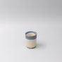 Sushi Mug 150ml Denim Cream Glaze V637-C0084
