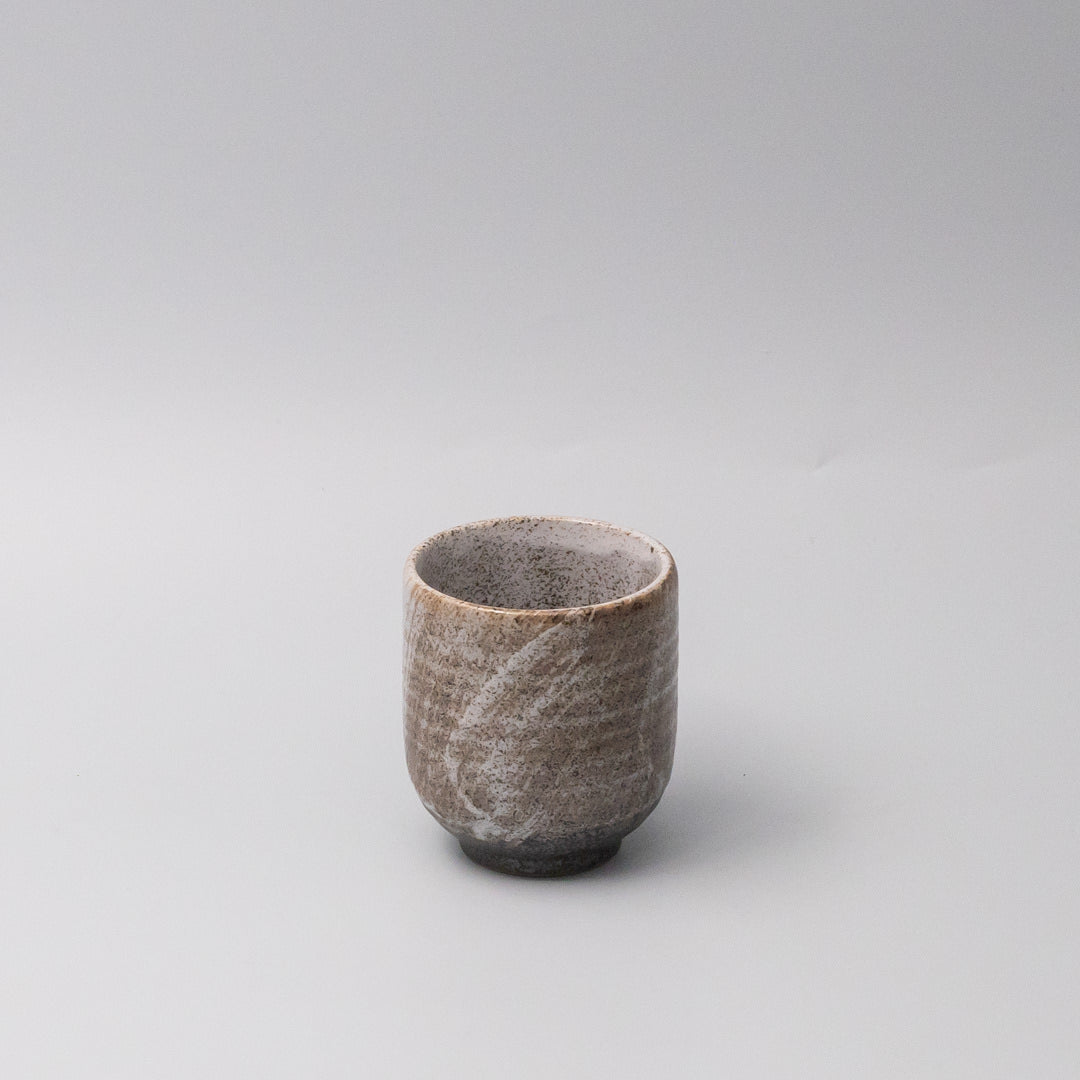 Mug Yunomi 280ml Speckled Glaze V637-C0087