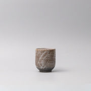 Mug Yunomi 280ml Speckled Glaze V637-C0087