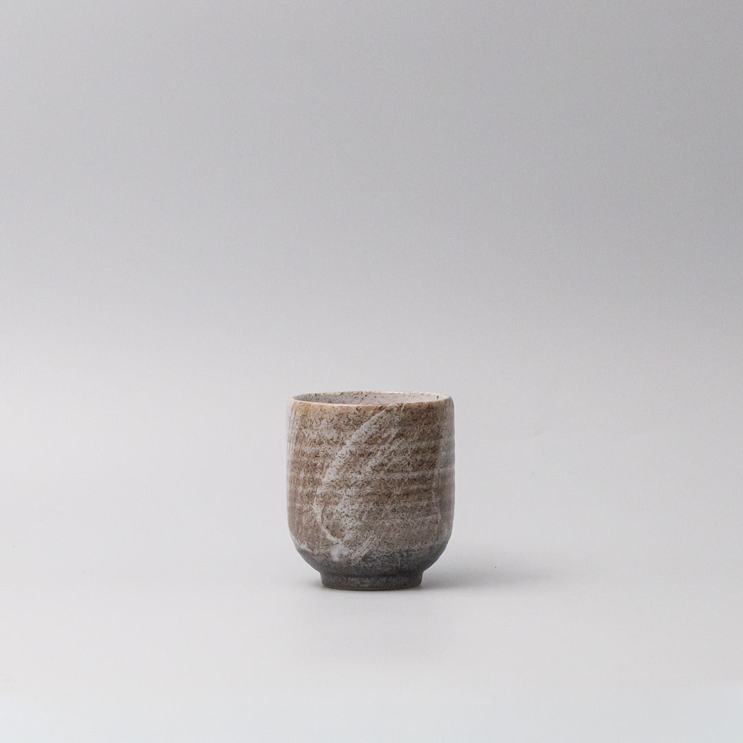 Mug Yunomi 280ml Speckled Glaze V637-C0087